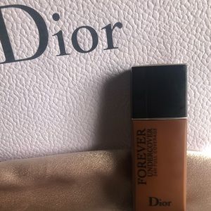 DIOR FOREVER UNDERCOVER FOUNDATION